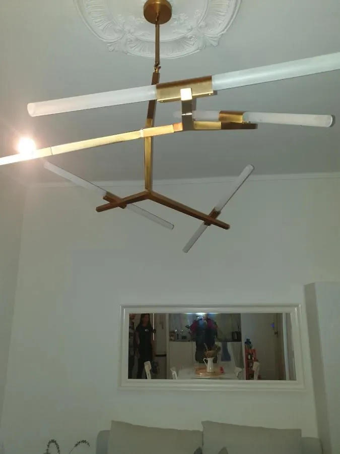 Room Atalaia- Ideal For Single Lisboa 0*,  Portugal