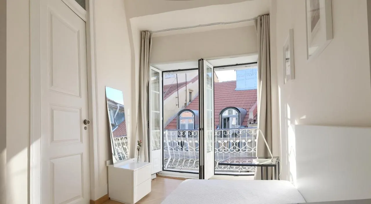 Room Atalaia- Ideal For Single Lisboa